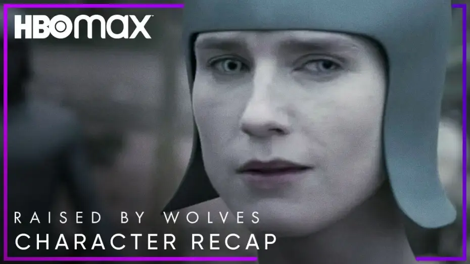 Video for the series Raised by Wolves — Season 1 — Character Recap: Mother