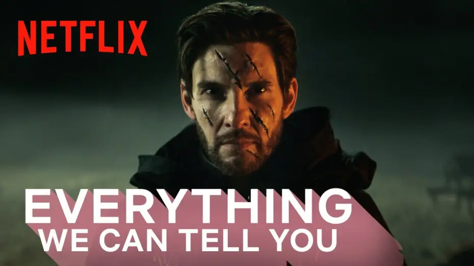 Video for the series Shadow and Bone — Everything We Can Tell You About Season 2