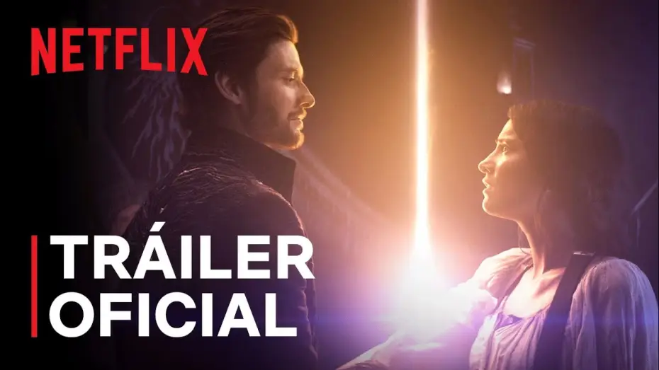 Video for the series Shadow and Bone — Sombra y hueso [VOSE] | Tráiler oficial | Netflix