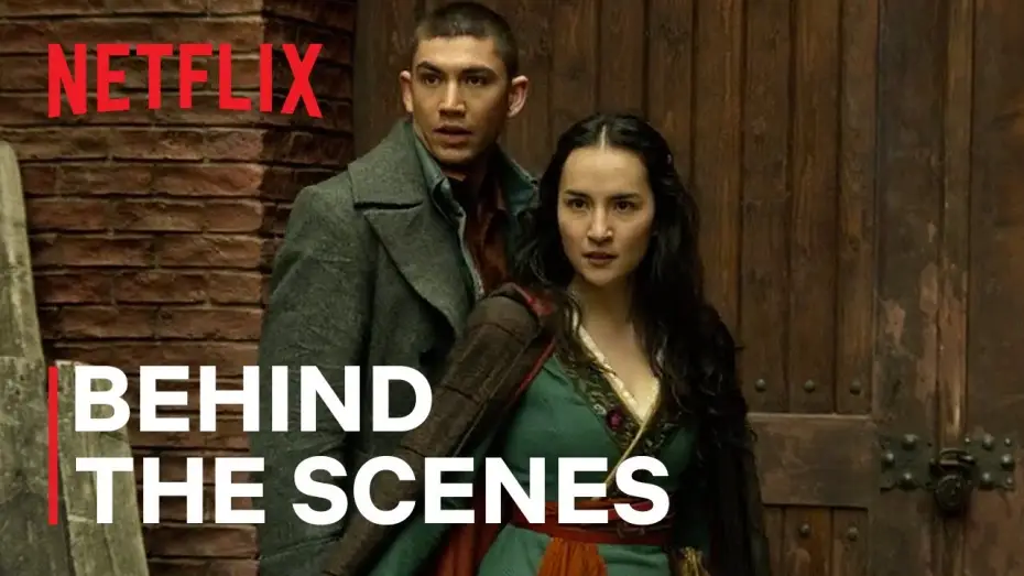 Video for the series Shadow and Bone — Costumes of Season 2