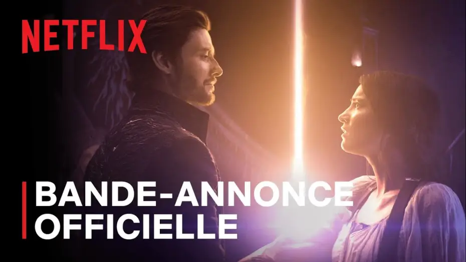 Video for the series Shadow and Bone — Shadow and Bone : La saga Grisha - Bande Annonce [VF]