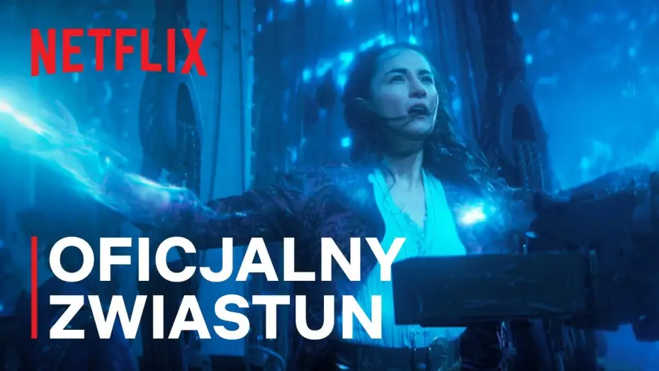 Video for the series Shadow and Bone — Cień i kość: sezon 2 | Oficjalny zwiastun | Netflix
