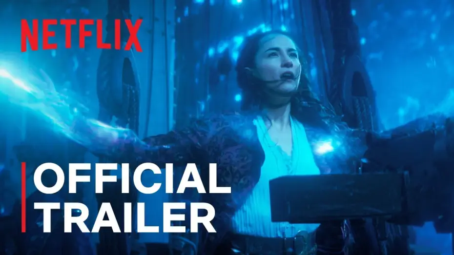 Video for the series Shadow and Bone — Season 2 Official Trailer