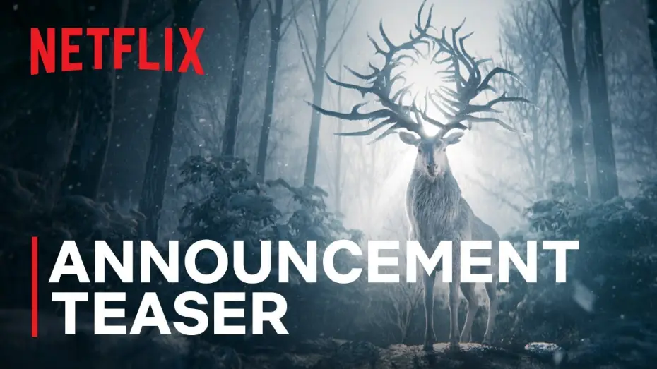 Video for the series Shadow and Bone — Announcement Teaser