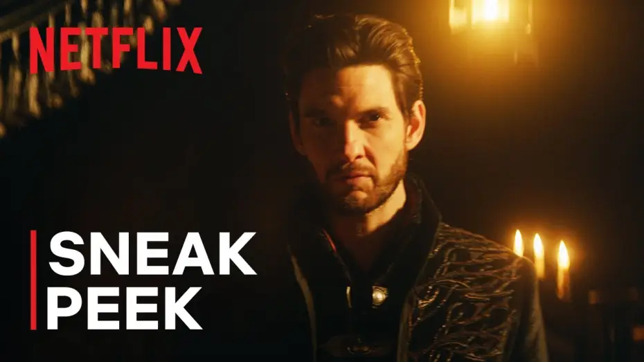 Video for the series Shadow and Bone — Season 2 Sneak Peek