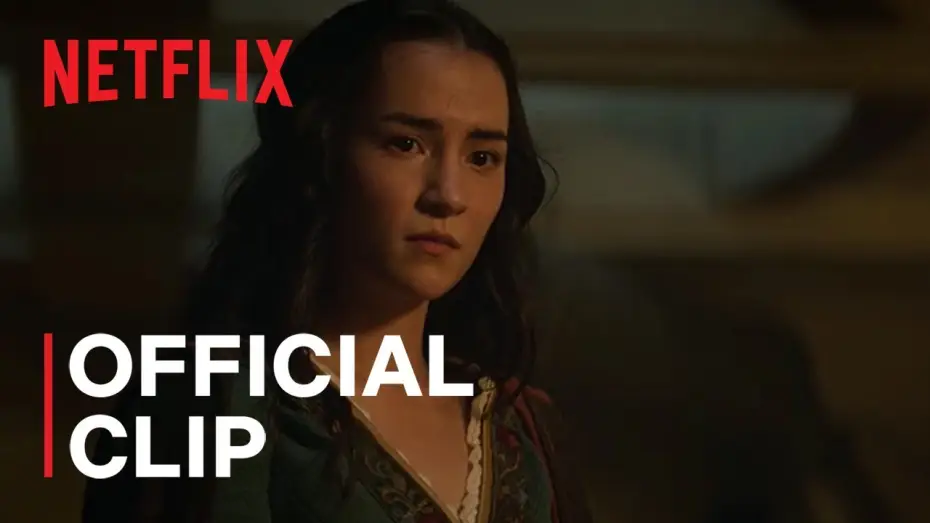 Video for the series Shadow and Bone — Season 2 Official Clip: New Alliance