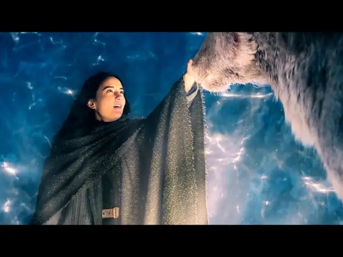 Video for the series Shadow and Bone — Тень и кость (1 сезон)