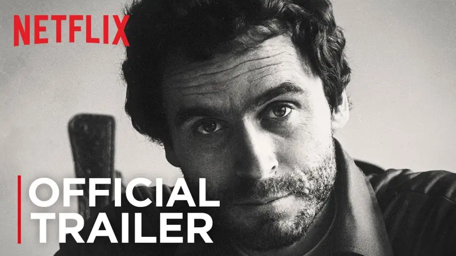 Video for the series Conversations with a Killer: The Ted Bundy Tapes — Conversations with a Killer: The Ted Bundy Tapes | Official Trailer [HD] | Netflix