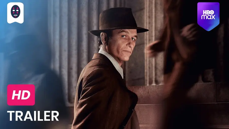 Видео к сериалу Perry Mason — Perry Mason: Season 2 - Official Trailer - HBO Max