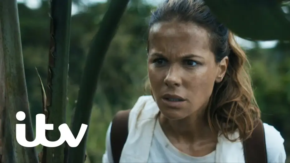 Video for the series The Widow — The Widow | This April | ITV