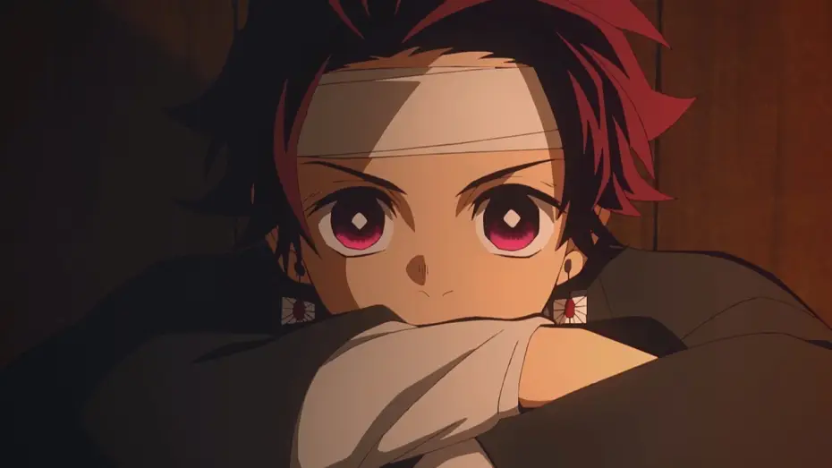 Видео к сериалу Demon Slayer: Kimetsu no Yaiba — Trailer 2 [Subtitled]
