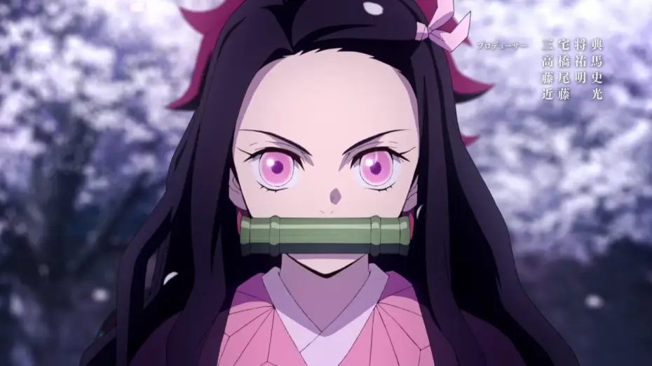 Видео к сериалу Demon Slayer: Kimetsu no Yaiba — Unwavering Resolve Arc Opening | Red Lotus - LiSA