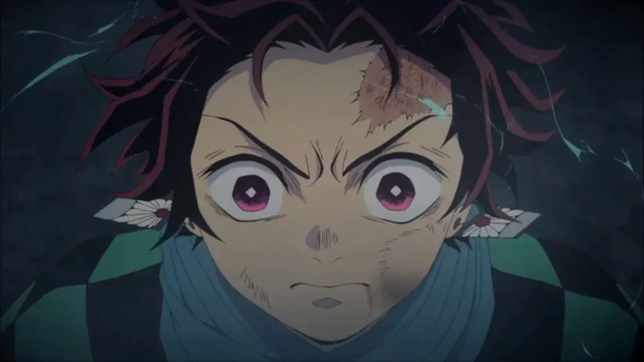 Видео к сериалу Demon Slayer: Kimetsu no Yaiba — Demon Slayer: Kimetsu no Yaiba Trailer 1