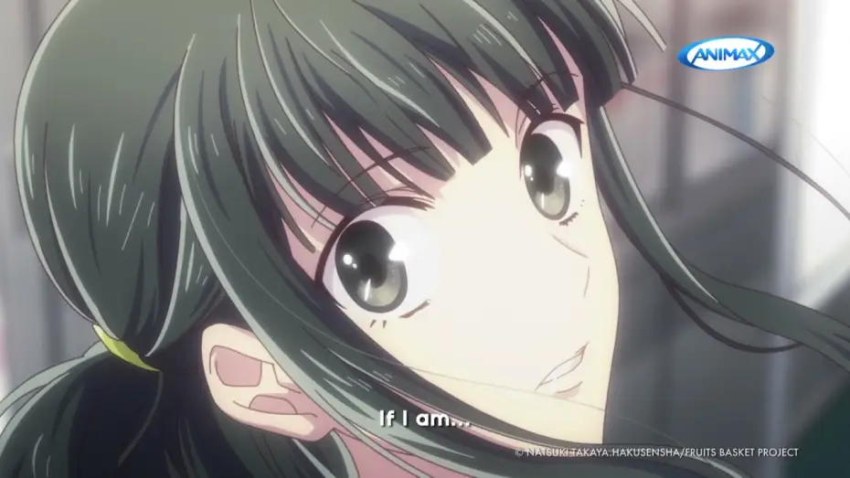 Video for the series Fruits Basket — Fruits Basket The Final Season - Trailer