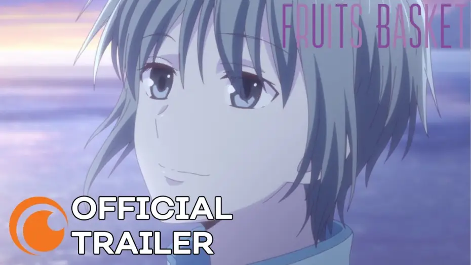 Video for the series Fruits Basket — Fruits Basket Season 2 | OFFICIAL TRAILER