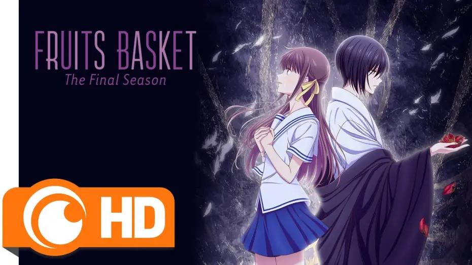 Video for the series Fruits Basket — Fruits Basket: The Final Season | Available for Pre-order Now!