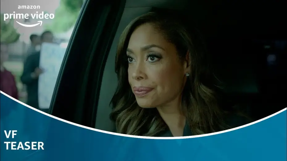 Video for the series Pearson — Suits : Jessica Pearson - Teaser [VF]