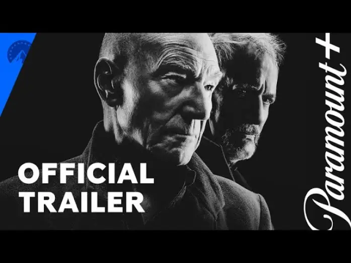 Video for the series Star Trek: Picard — Season 2 Official Trailer