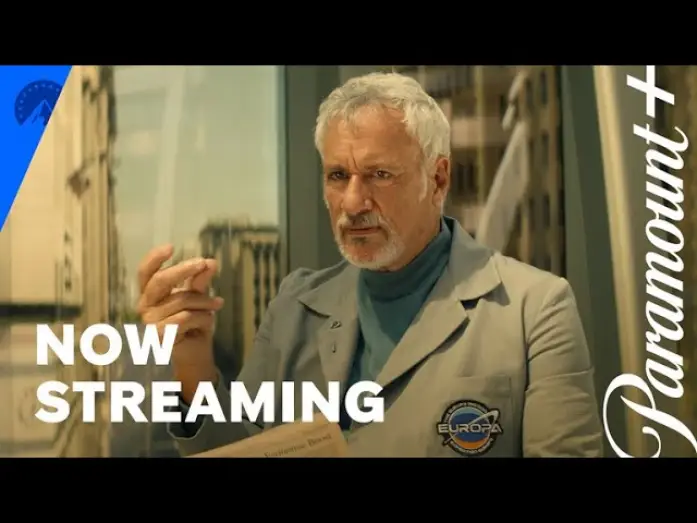 Video for the series Star Trek: Picard — Accolades