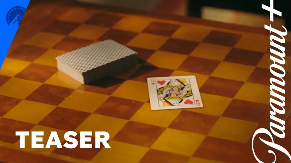 Video for the series Star Trek: Picard — Season 2 Teaser