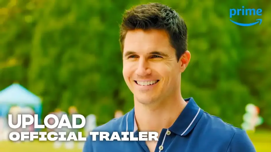 Video for the series Upload — Season 2 — Season 2 - Official Trailer