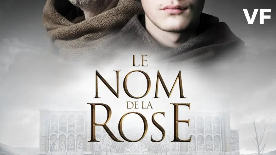 Video for the series The Name of the Rose — Le Nom de la rose - Bande Annonce VF