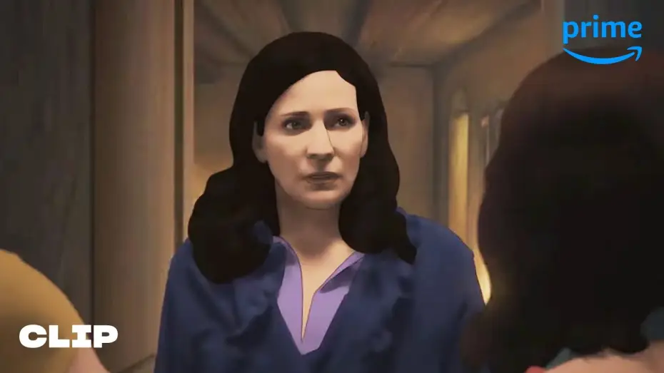 Video for the series Undone — “Ungrateful” Season 2 Clip
