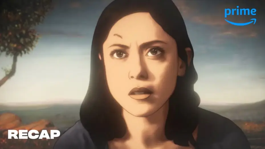 Video for the series Undone — Season 1 Recap