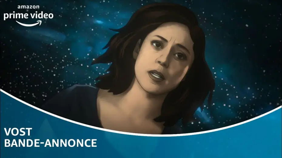 Video for the series Undone — Undone - Bande Annonce VOST
