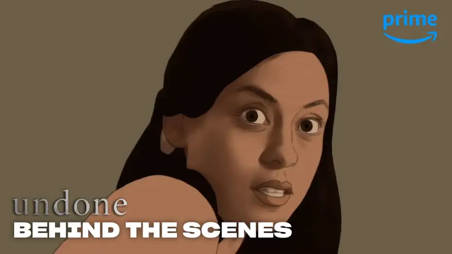 Video for the series Undone — Director Hisko Hulsing Explains How it's Made