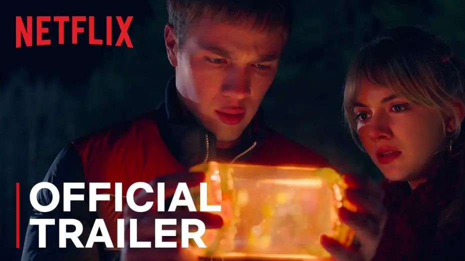 Видео к сериалу Locke & Key — Official Trailer