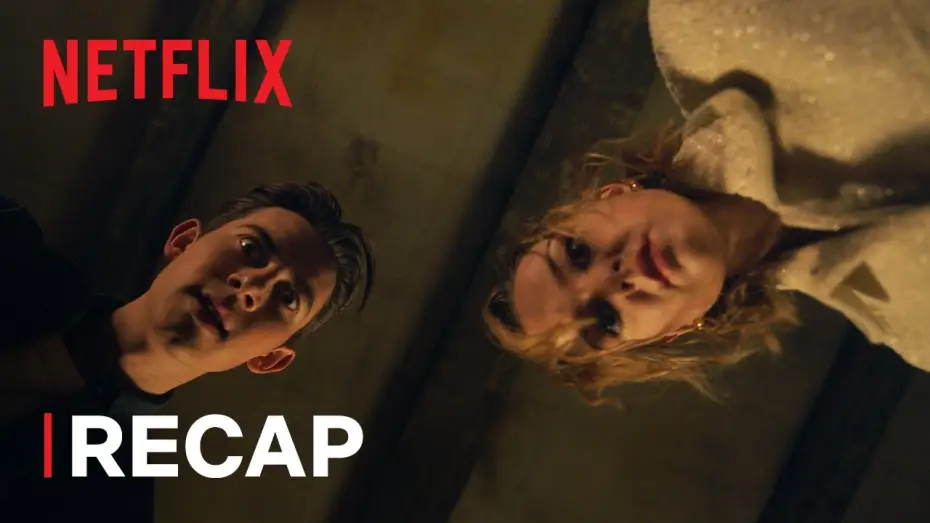 Video for the series Locke & Key — Season 2 Recap
