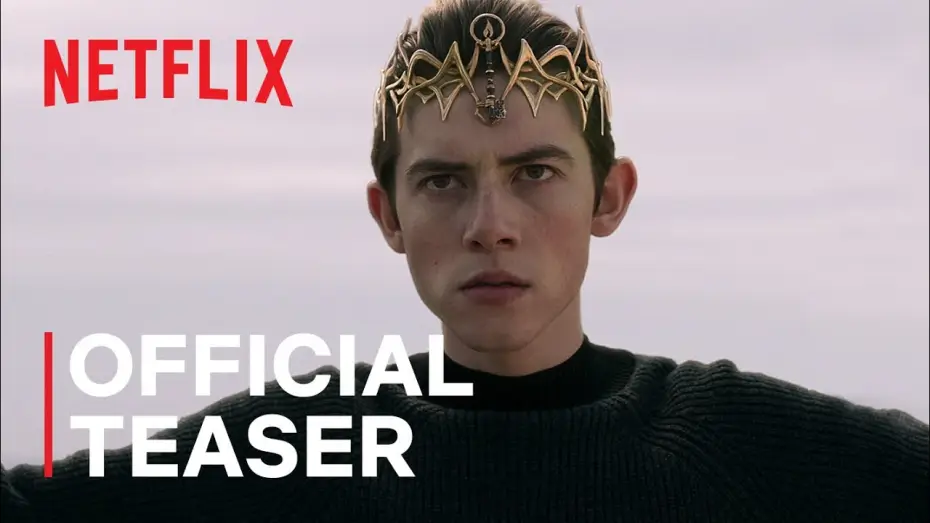 Video for the series Locke & Key — Season 2 Teaser Trailer