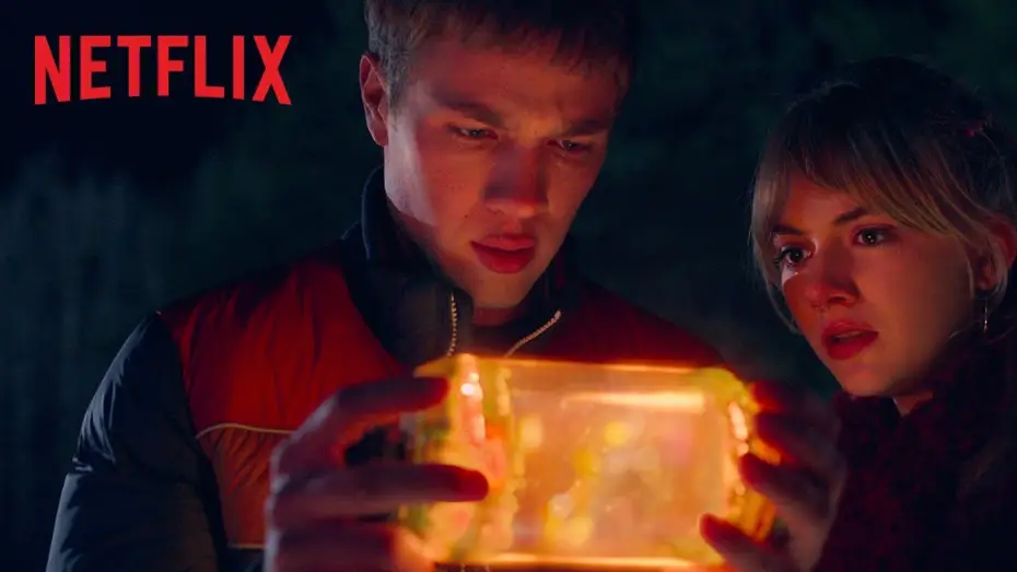Video for the series Locke & Key — Locke & Key | Offizieller Trailer | Netflix