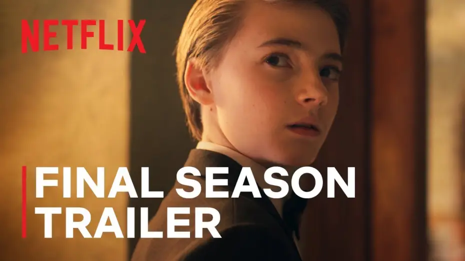 Video for the series Locke & Key — Final Season Trailer