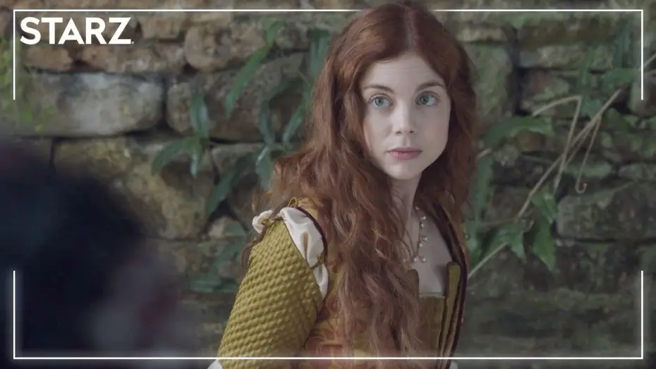 Video for the series The Spanish Princess — The Spanish Princess | Official Teaser | STARZ