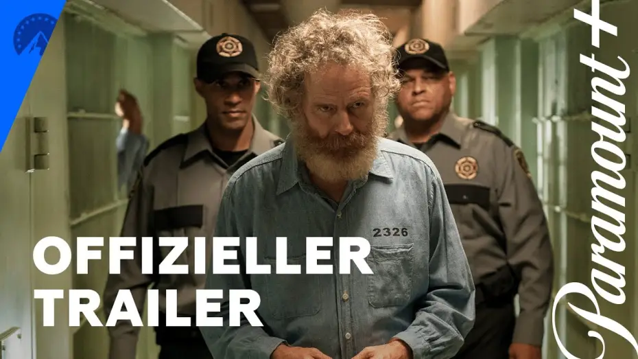 Video for the series Your Honor — Your Honor: Staffel 2 (Offizieller Trailer) | Paramount+ Deutschland
