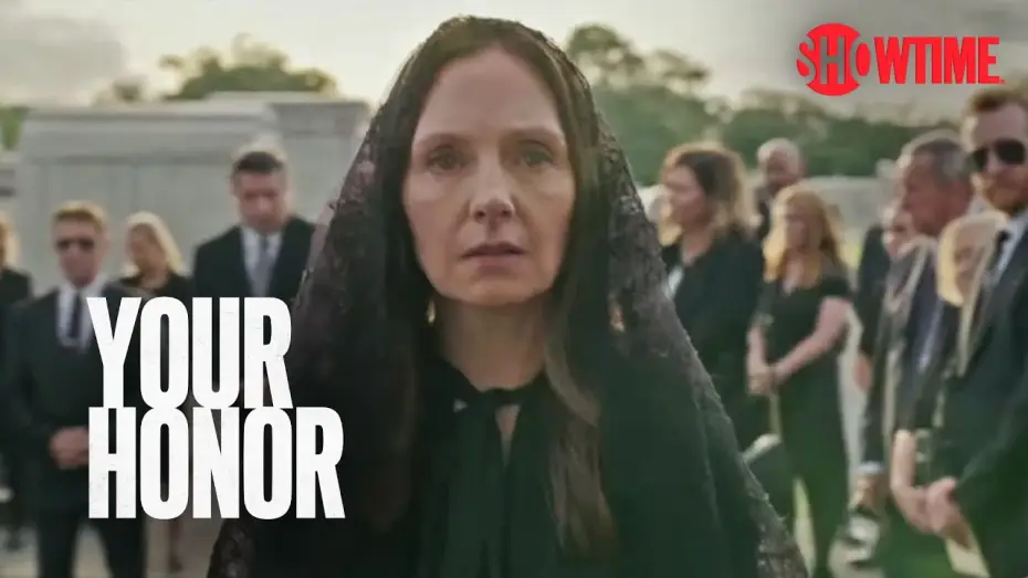 Video for the series Your Honor — Season 2 First Look