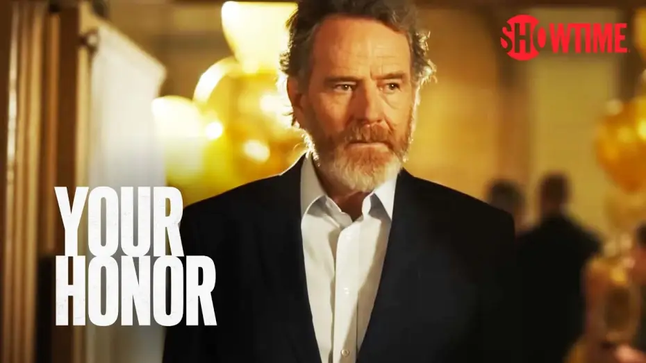 Video for the series Your Honor — Season 2 Official Trailer