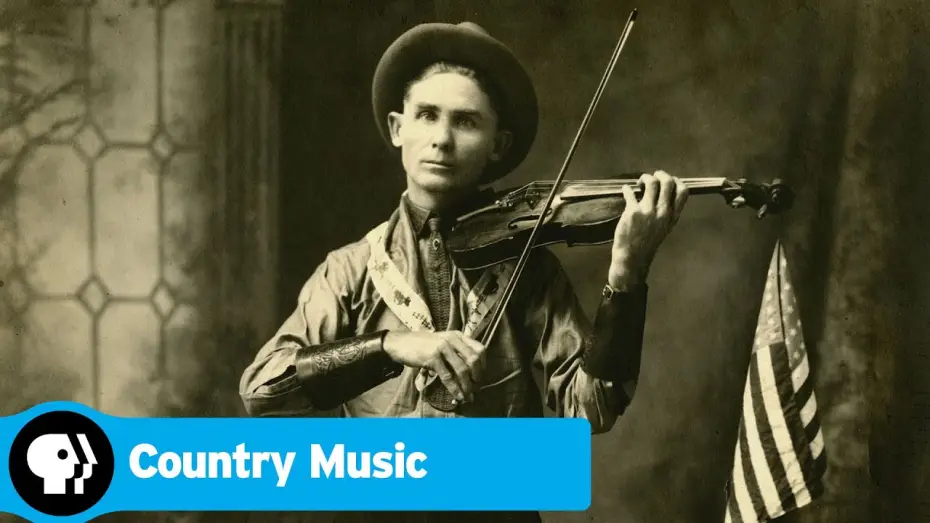 Video for the series Country Music — Charlie Daniels Meets Itzhak Perlman