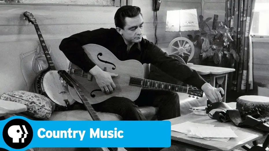 Video for the series Country Music — Rosanne Cash Reflects on ‘Walk the Line’