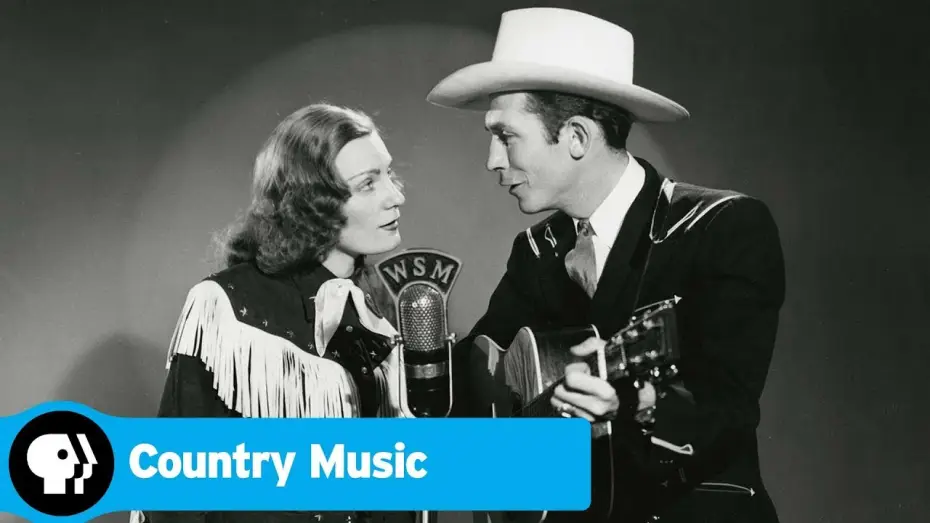 Video for the series Country Music — Official Trailer