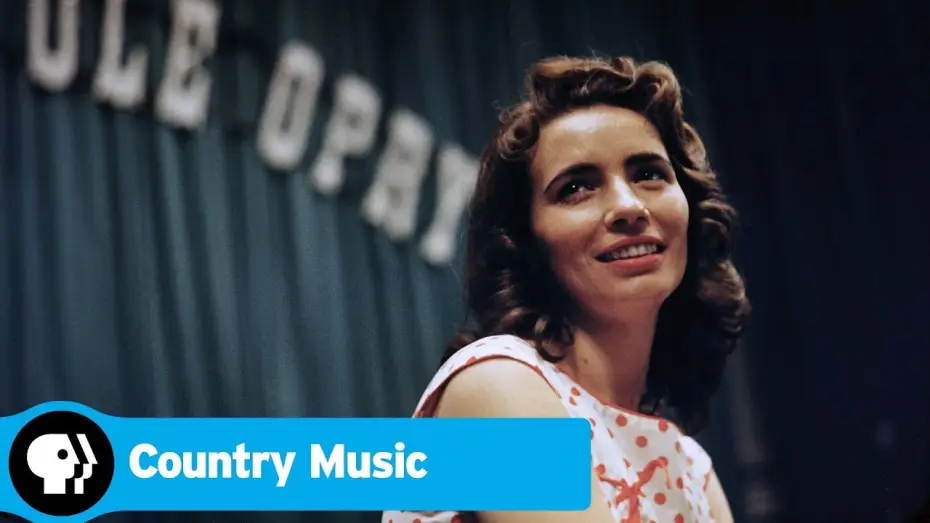 Video for the series Country Music — Official Extended Trailer