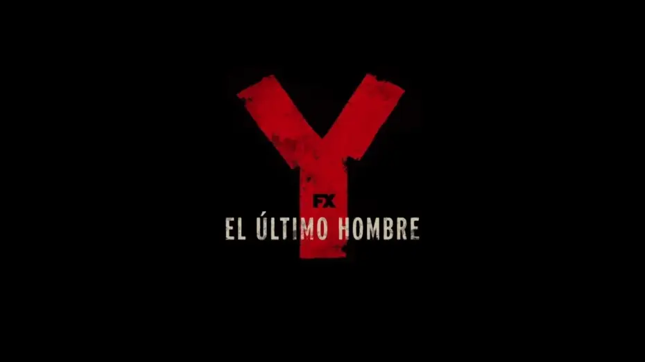 Видео к сериалу Y: The Last Man — Y: El Último Hombre | Tráiler oficial español | Disney+ España