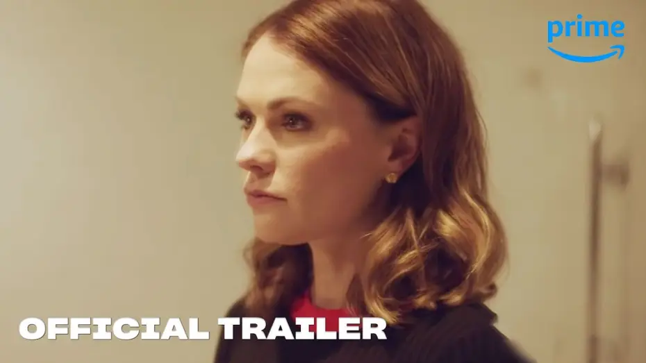 Video for the series Flack — FLACK S1 | Official Trailer