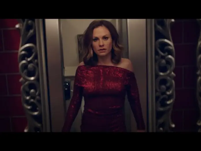 Video for the series Flack — Flack Premieres February 21 on Pop
