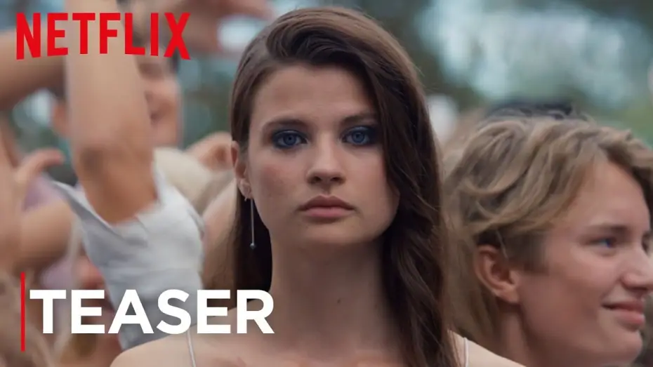 Видео к сериалу Quicksand — Quicksand: Season 1 | Teaser [HD] | Netflix