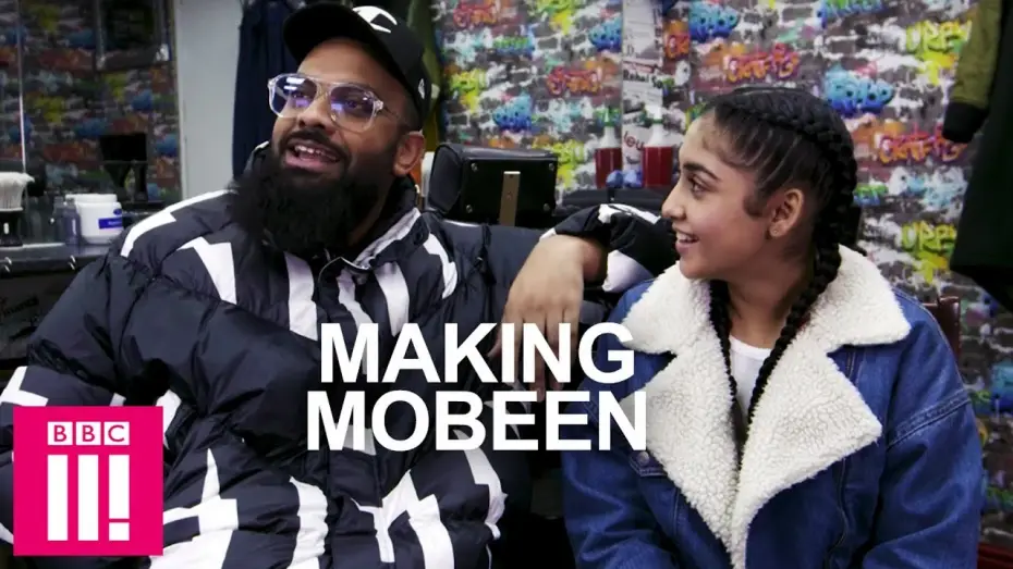Video for the series Man Like Mobeen — Muslim Girls, Roadmen & Comedy: Making Series 2 Of Man Like Mobeen
