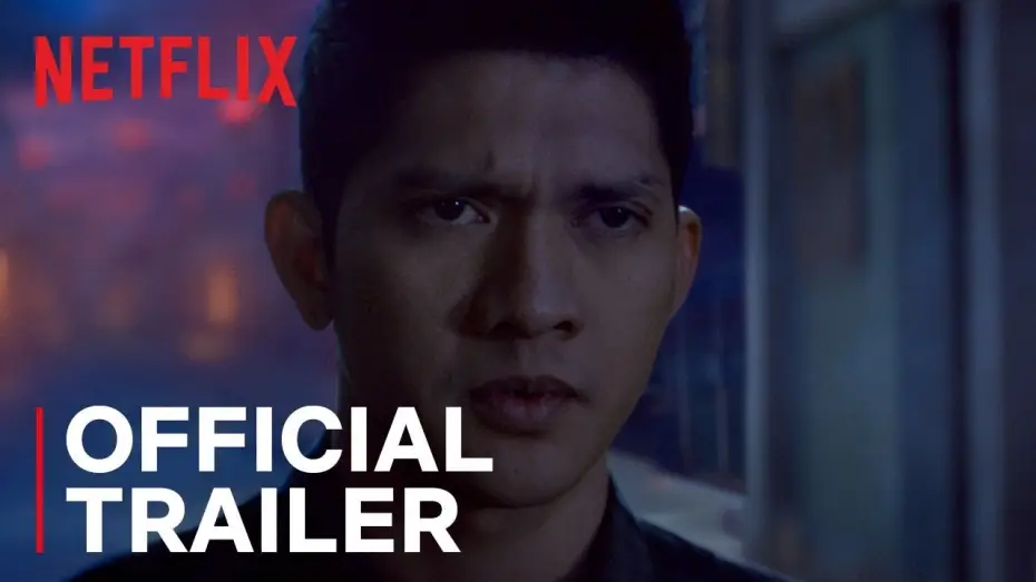 Video for the series Wu Assassins — Wu Assassins | Official Trailer | Netflix