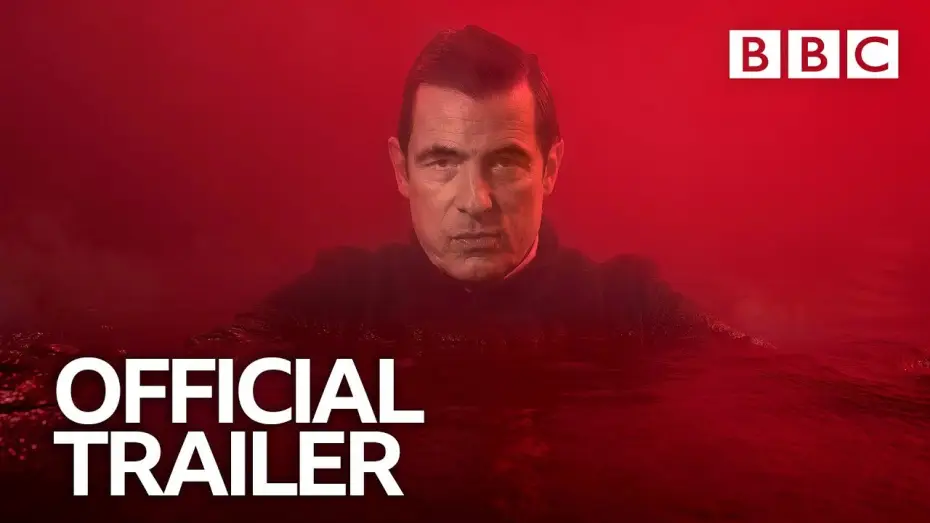 Video for the series Dracula — BBC Official Trailer